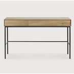 BUREAU WHITEBIRD - VARNISHED OAK by Ethnicraft