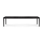 TABLE À DÎNER BOK EXTÉRIEUR - TECK - RECTANGLE 118'' x 43.5'' by Ethnicraft