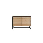 BUFFET MONOLIT - CHÊNE 43.5'' par Ethnicraft
