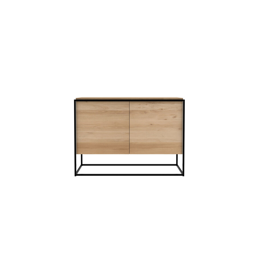 BUFFET MONOLIT - CHÊNE 43.5'' par Ethnicraft