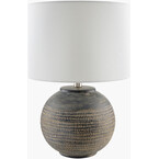 LAMPE DE TABLE PYLON