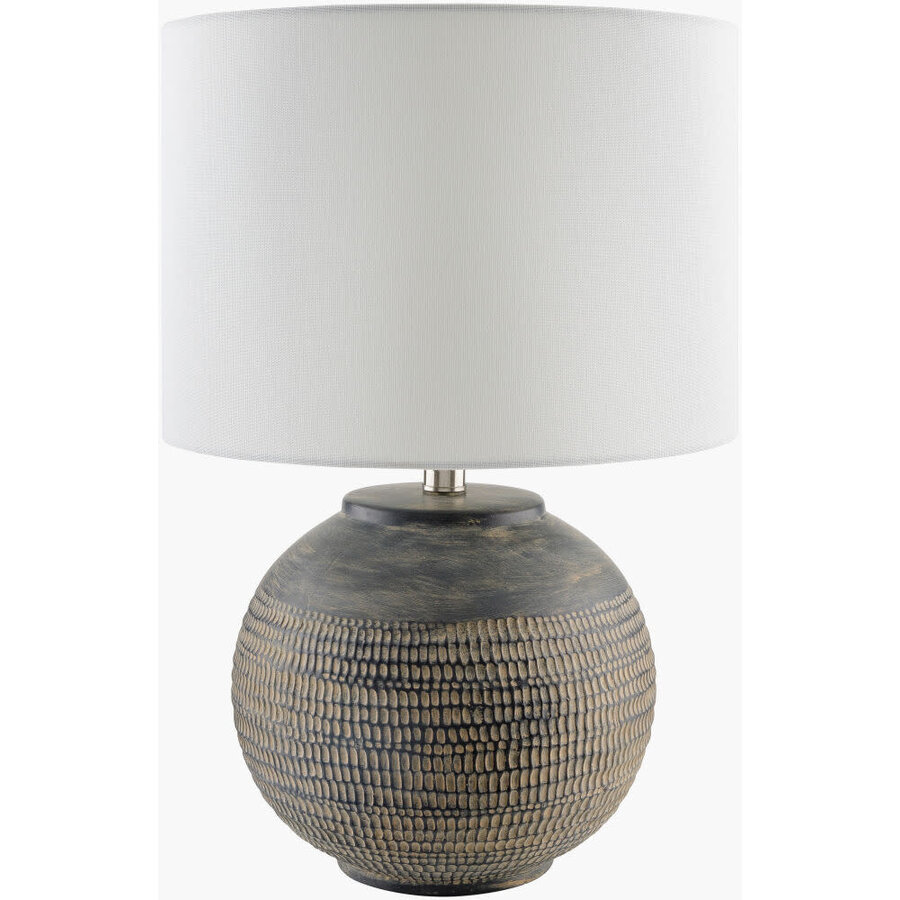 LAMPE DE TABLE PYLON