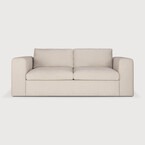 CANAPÉ MELLOW - 2.5 PERSONNES par Ethnicraft