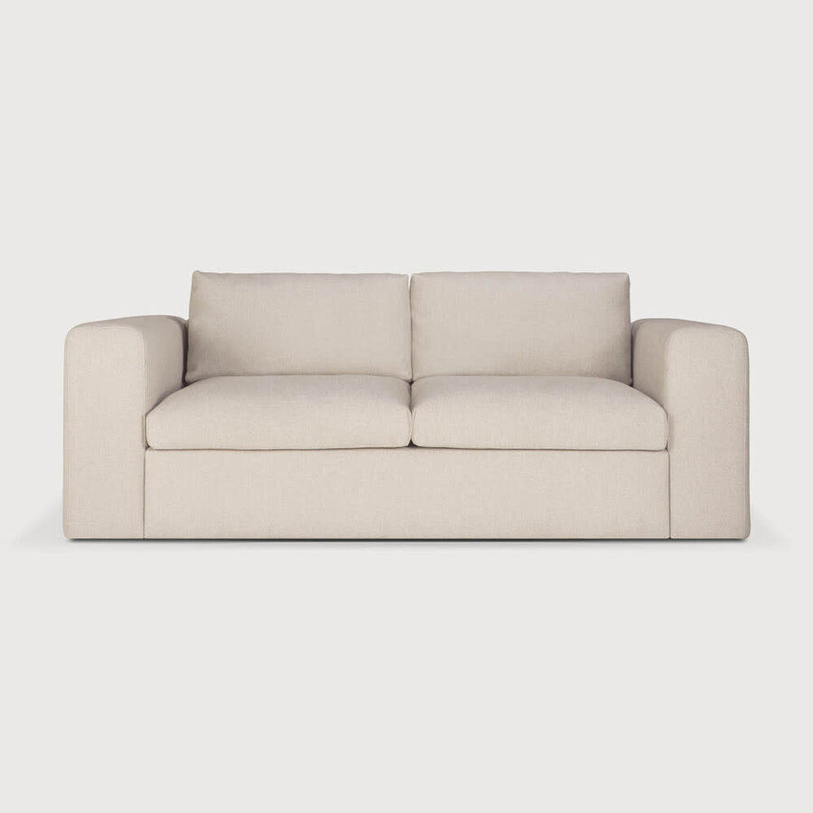 CANAPÉ MELLOW - 2.5 PERSONNES par Ethnicraft