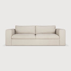 CANAPÉ MELLOW 3 SEATER by Ethnicraft