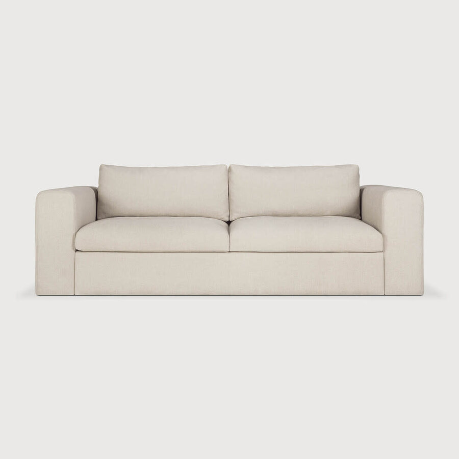 CANAPÉ MELLOW - 3 PERSONNES par Ethnicraft