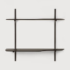 BUREAU MURAL PI par Ethnicraft
