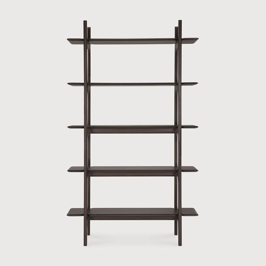 ÉTAGÈRE PI par Ethnicraft