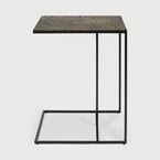 TABLE D'APPOINT TRIPTIC par Ethnicraft