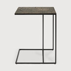 TRIPTIC SIDE TABLE by Ethnicraft