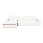 Ashdale sectional by Gus* Modern