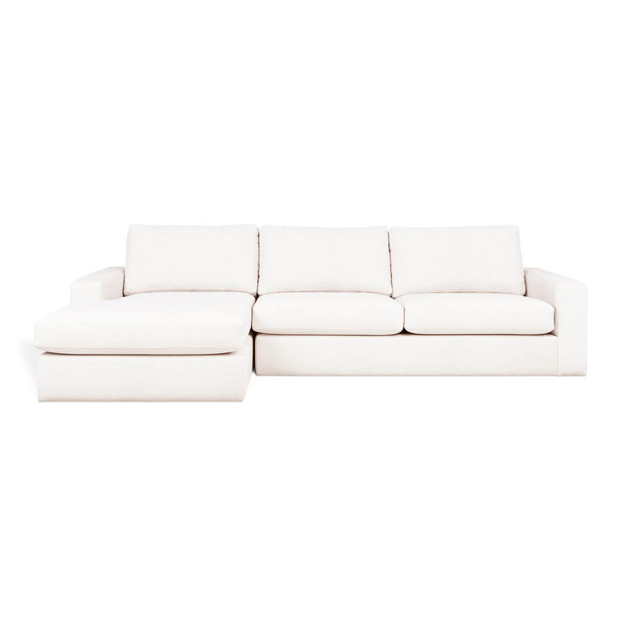 Ashdale sectional by Gus* Modern