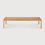 TABLE EXTÉRIEUR DE JARDIN JACK par Erthnicraft
