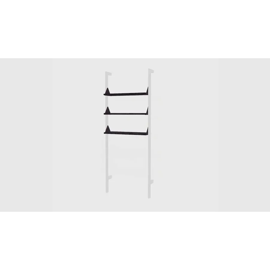 BRANCH SHELVES 3 PACK