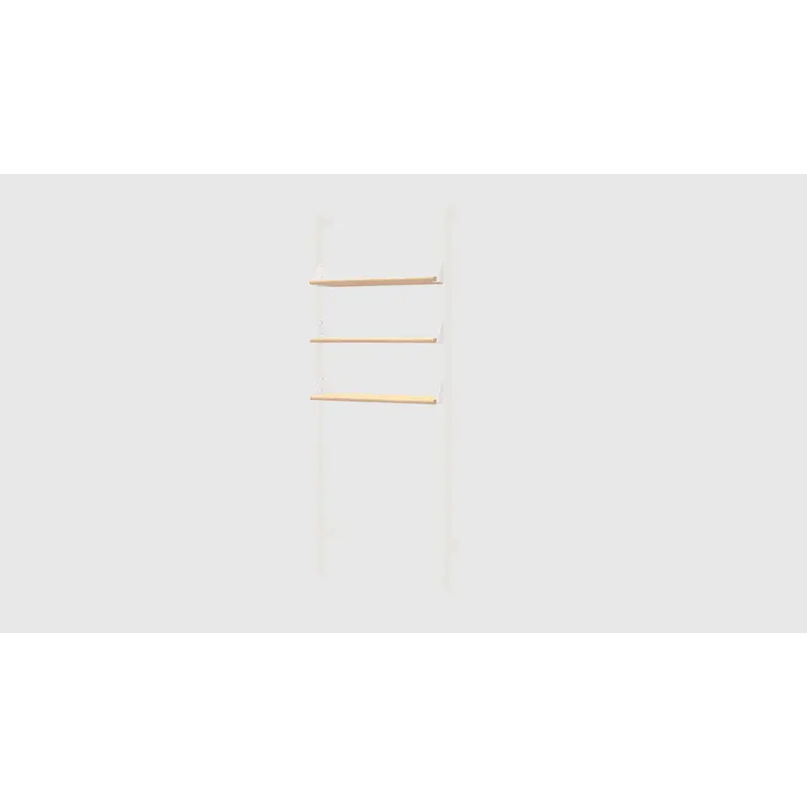 BRANCH SHELVES 3 PACK