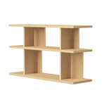 ALBION 3-TIER SHELF