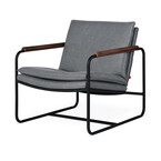 FAUTEUIL KELSO NOYER