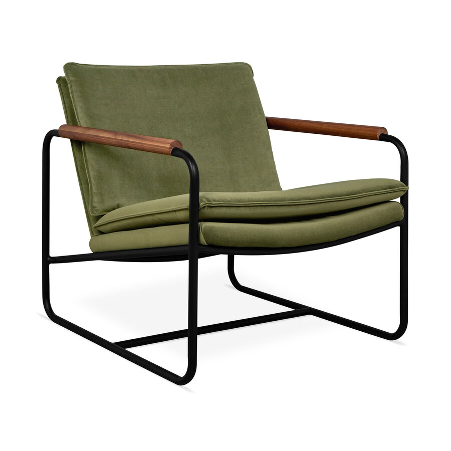 FAUTEUIL KELSO NOYER