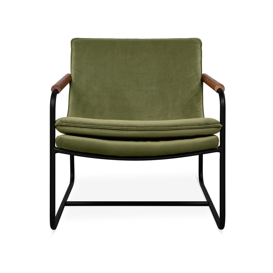 FAUTEUIL KELSO NOYER