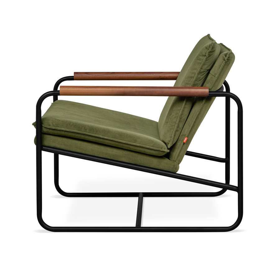 FAUTEUIL KELSO NOYER