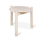 MONARCH SIDE TABLE by Gus* Modern
