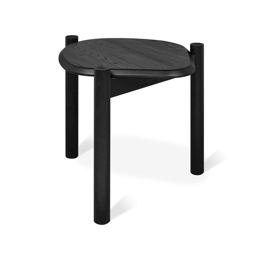 TABLE D'APPOINT MONARCH par Gus* Modern