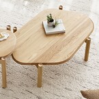 MONARCH COFFEE TABLE by Gus* Modern