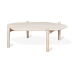 MONARCH COFFEE TABLE by Gus* Modern