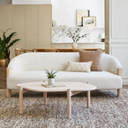 MONARCH COFFEE TABLE by Gus* Modern