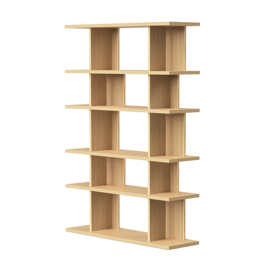 ALBION 3-TIER SHELF