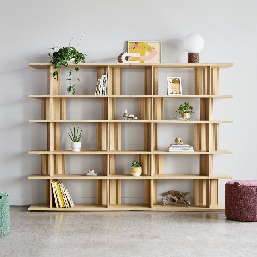 Shelving Units