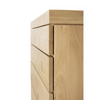 BURGER DRESSER