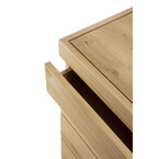 BURGER DRESSER