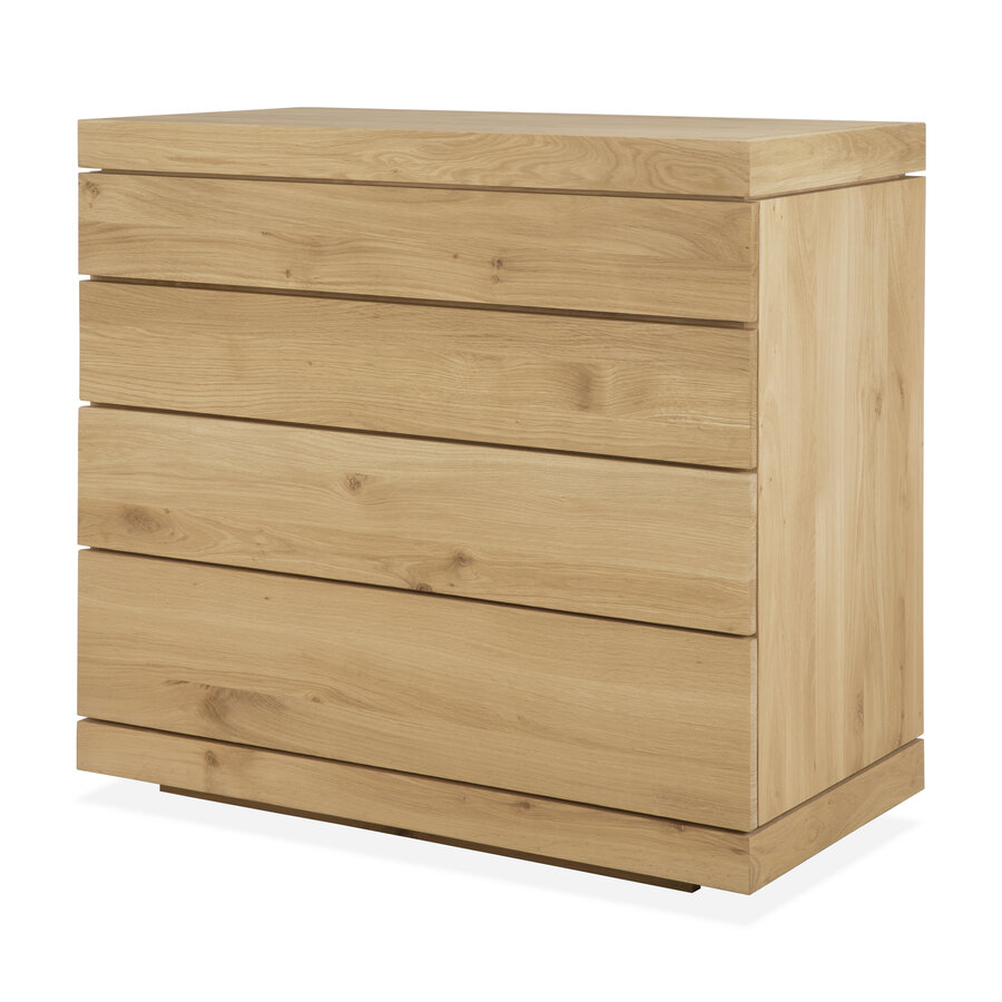 BURGER DRESSER