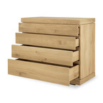BURGER DRESSER