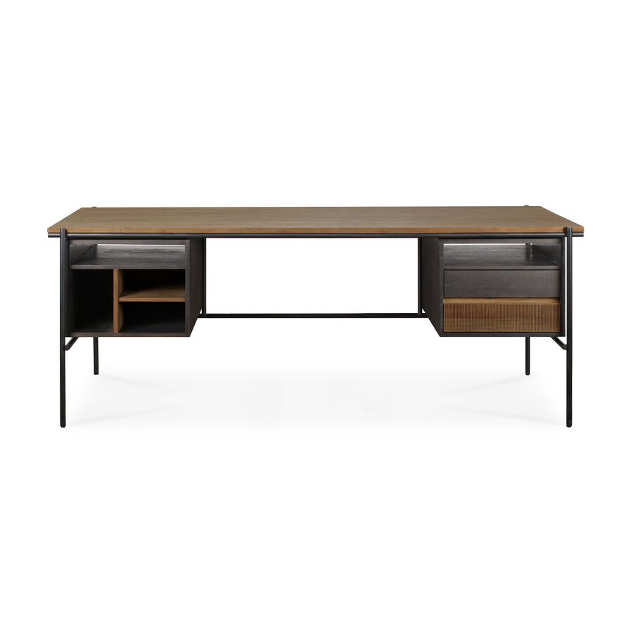 OSCAR DESK 79''