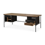 BUREAU OSCAR 79''
