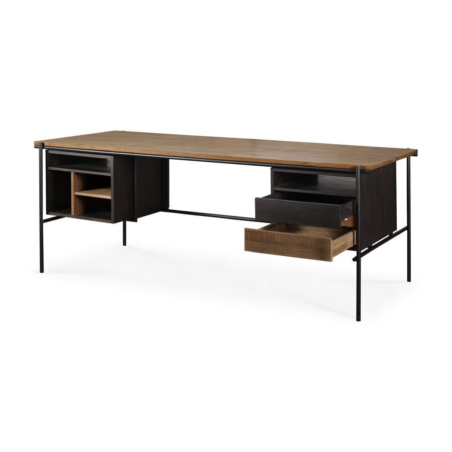 OSCAR DESK 79''