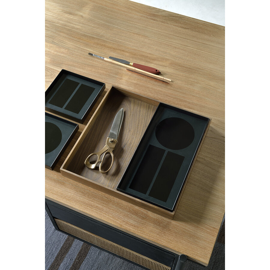 BUREAU OSCAR 79''