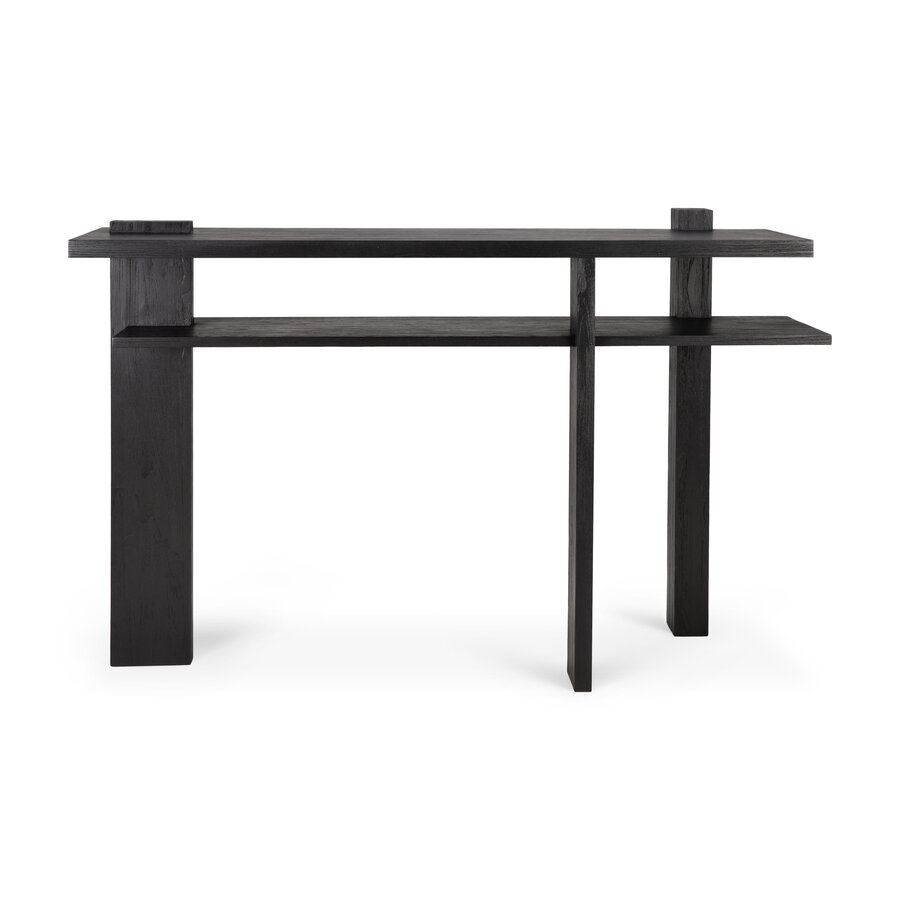 CONSOLE ABSTRACT