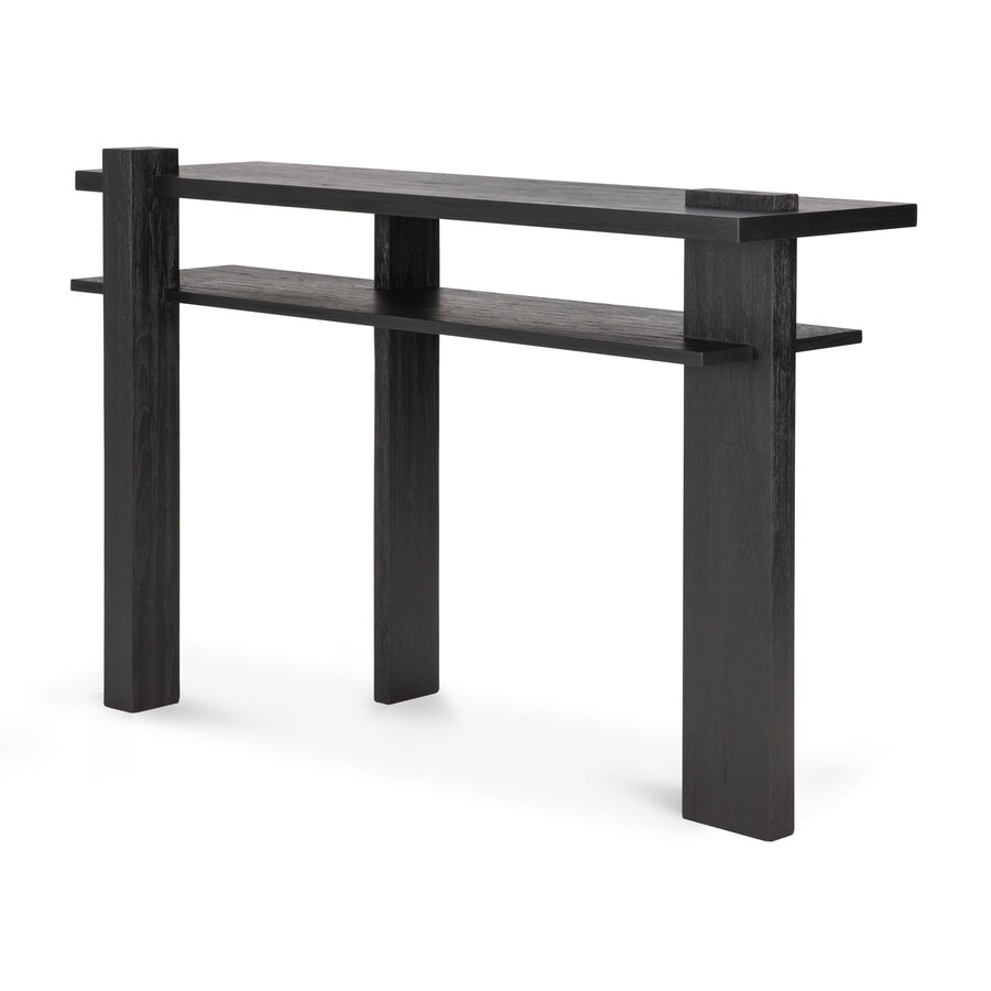 CONSOLE ABSTRACT