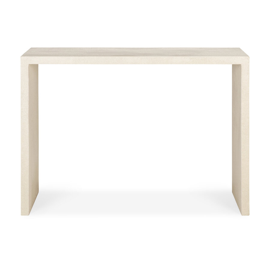 CONSOLE ELEMENTS