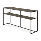 PENTAGON CONSOLE