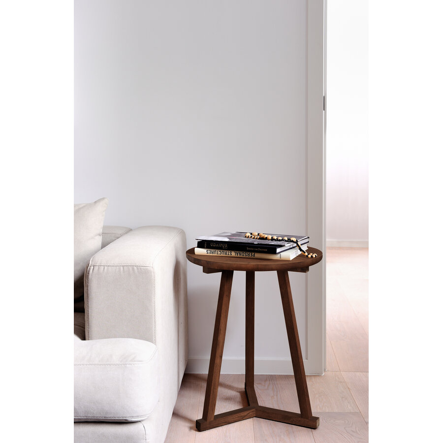 TABLE D'APPOINT TRIPOD