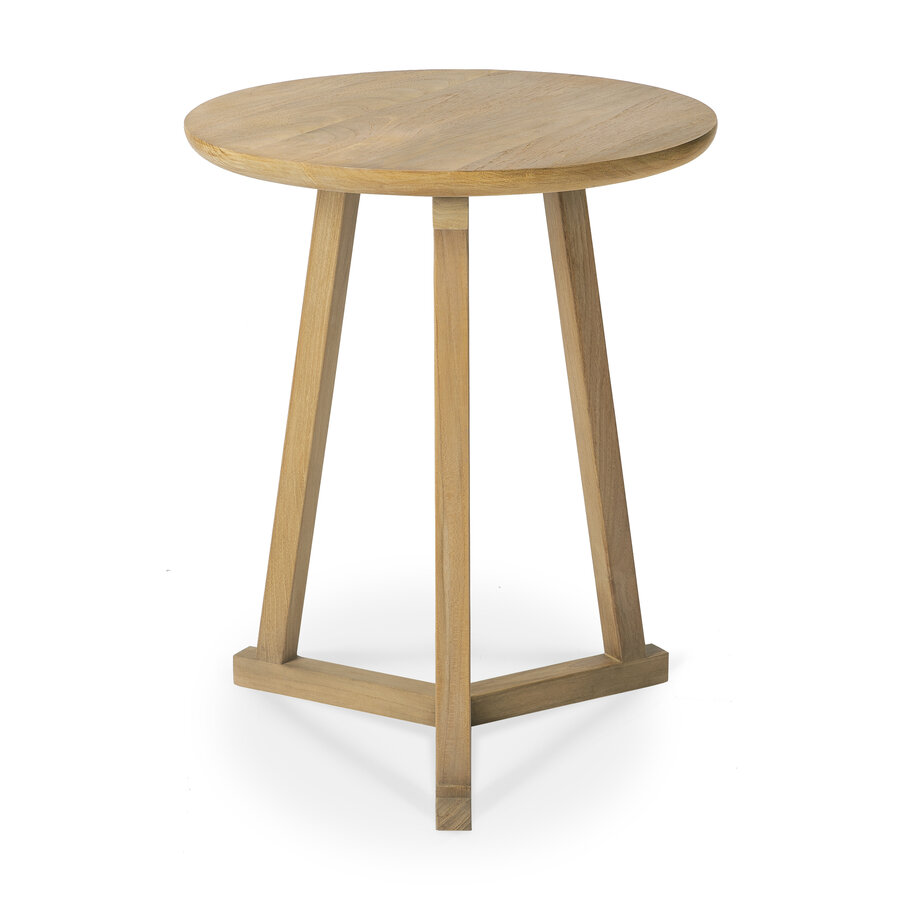 TABLE D'APPOINT TRIPOD