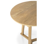 TABLE D'APPOINT TRIPOD