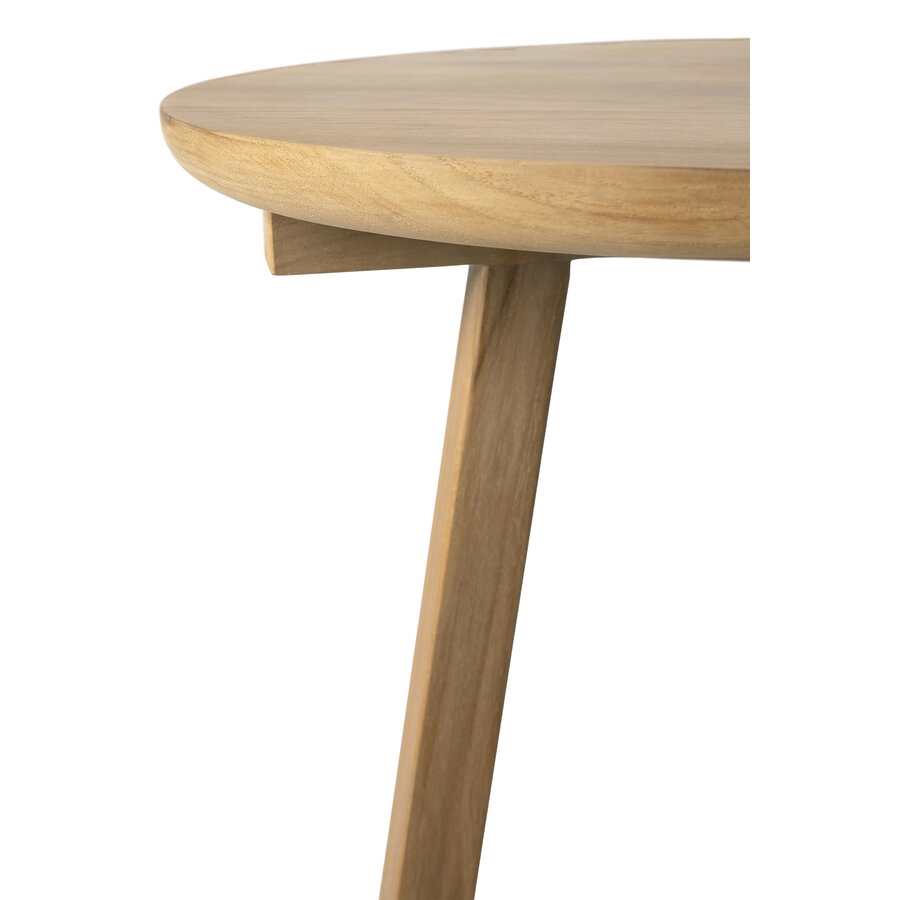 TABLE D'APPOINT TRIPOD