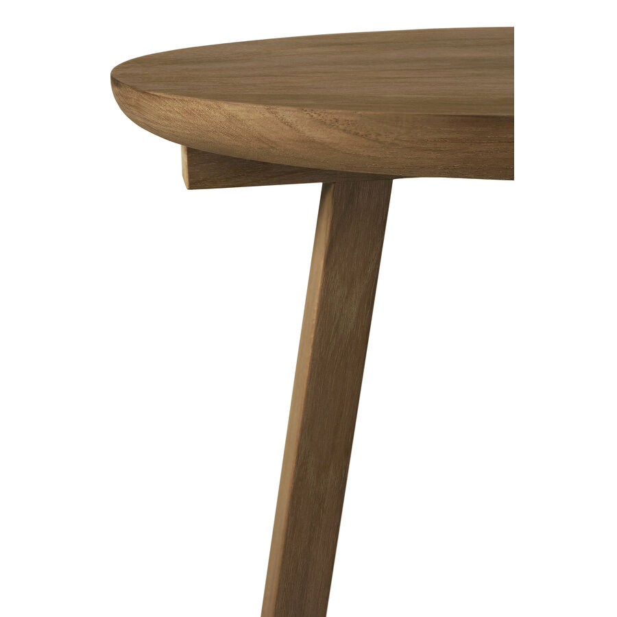 TABLE D'APPOINT TRIPOD