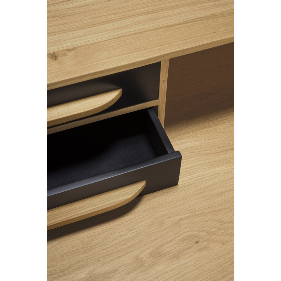 ORIGAMI DESK