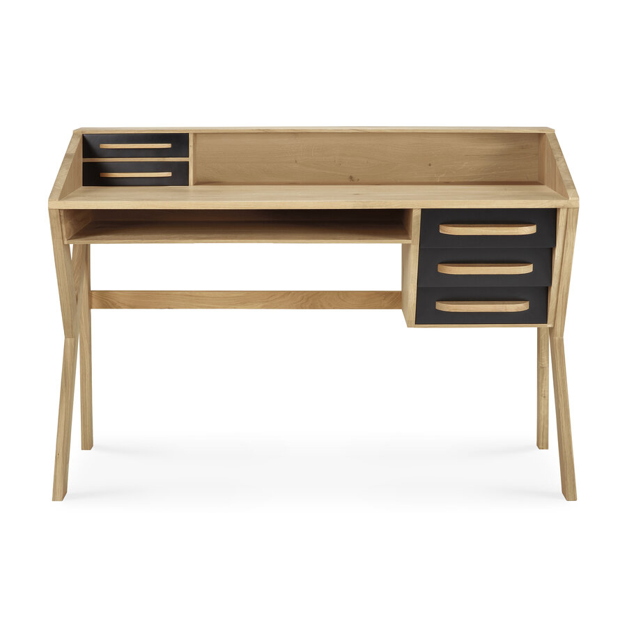 BUREAU ORIGAMI